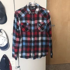 Flannel